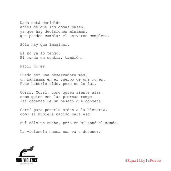 Poema - Kathrine Swtizer