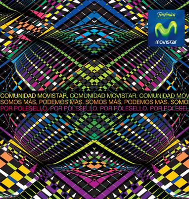 Movistar