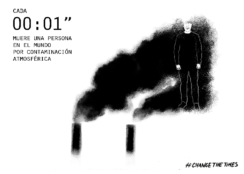Polución