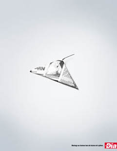 Campaña - Garnier BBDO (Costa Rica)