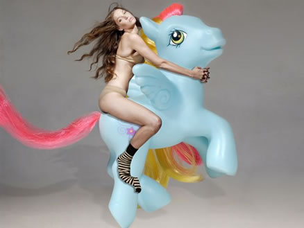 Pony