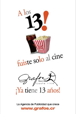 Agencia Grafos Costa Rica