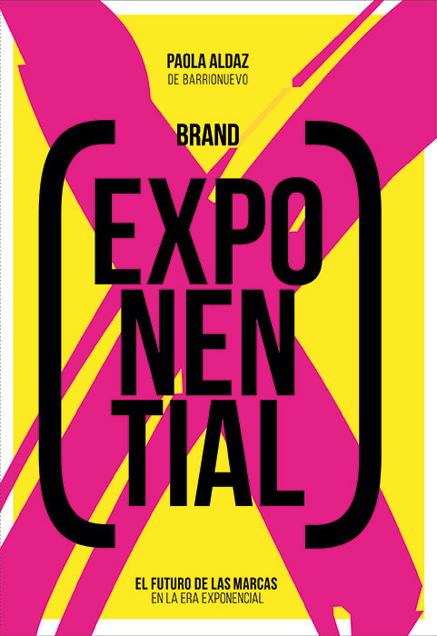 Brand Exponential