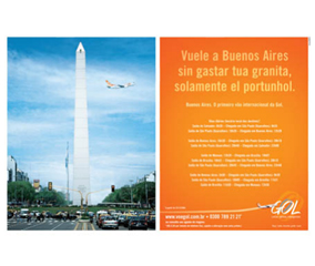 Gol Linhas Aéreas