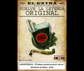 Lucky Strike