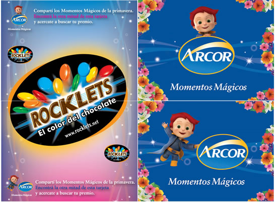 Arcor