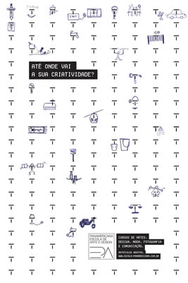 Poster T