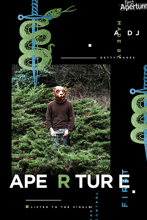 First Aperture 02