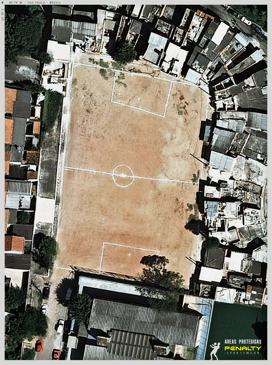 23º59` S, 46º74` W