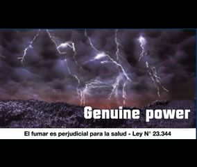 Power