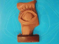 Premio El Ojo de Iberoamérica en Chocolate (Sweet Brands)