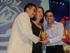 Leones que valen oro
