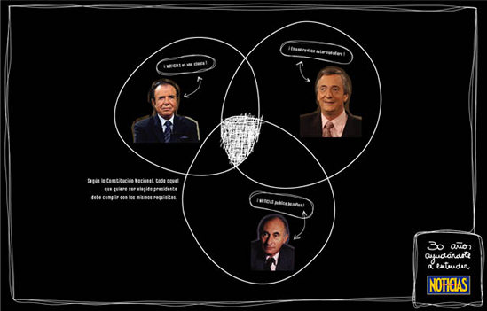 Presidentes