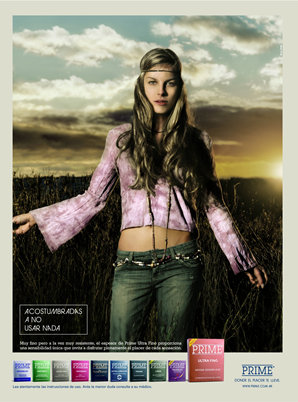 Campaña Prime