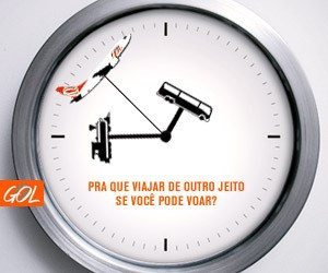 Gol Linhas Aéreas