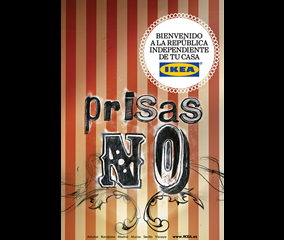 Prisas No