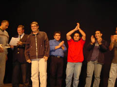 Prolam Young & Rubicam y Cinecien