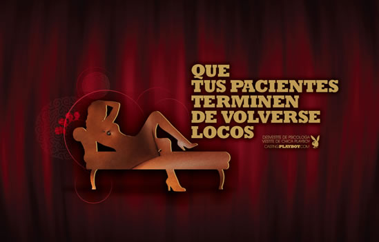 Psicóloga