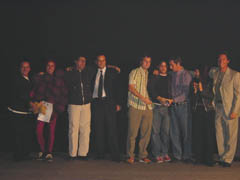 Publiart Euro RSCG y Cinecien