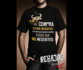 Camiseta C
