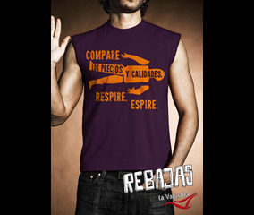 Camiseta D