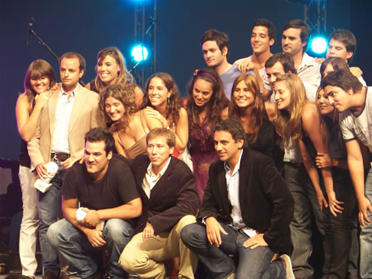Oro en Promo