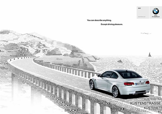 Gráfica BMW