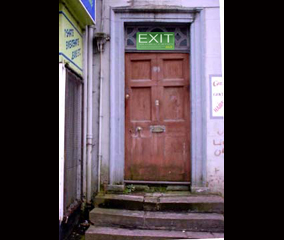 Exit 3