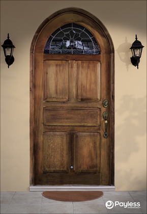 Puerta