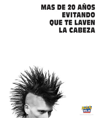 FM Rock & Pop 95.9