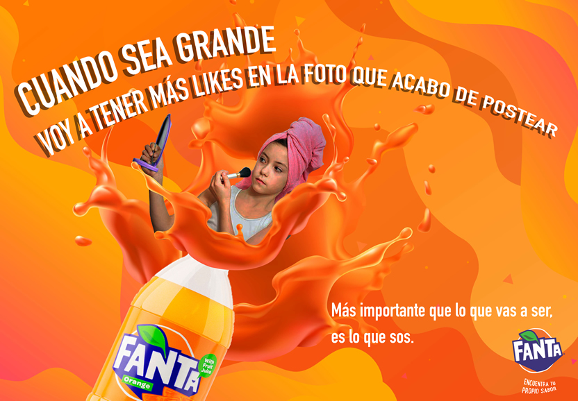 ¿Qué querés ser hoy? 02