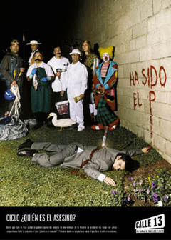 Nueva Gráfica - Mayo 2002