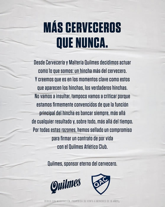 Más Cerveceros que Nunca