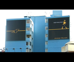 Diageo Uruguay