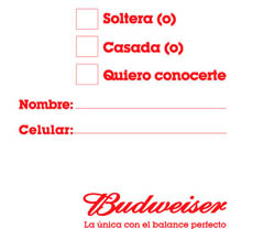Bronce - Publicidad Promocional