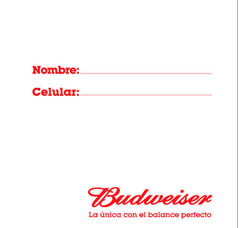 Bronce - Publicidad Promocional