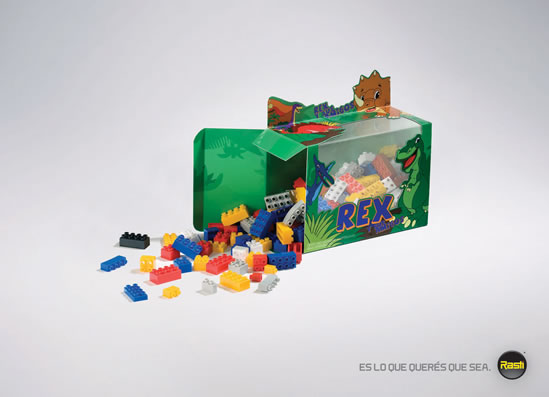 Dinosaurio