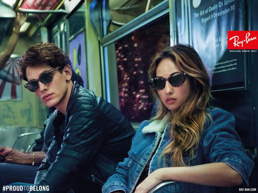 Ray-Ban