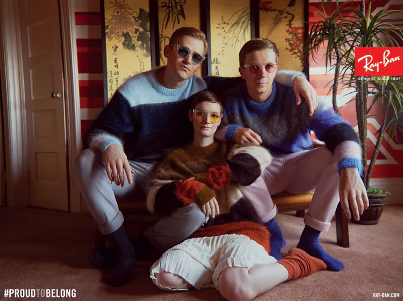 Proud To Belong 7