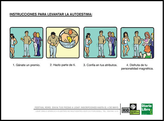Autoestima