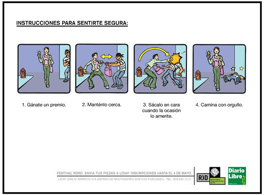 Seguridad