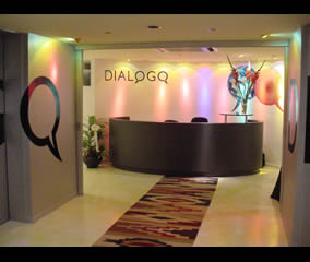 Recepción 4