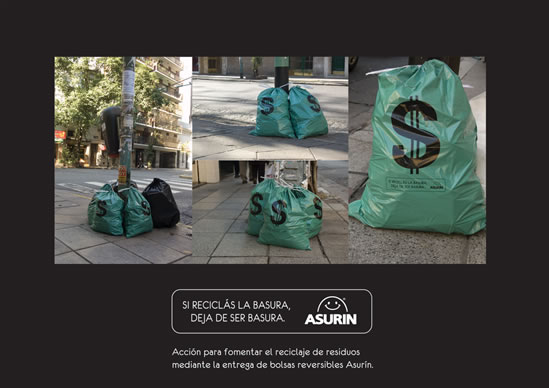 Acción - Asurín
