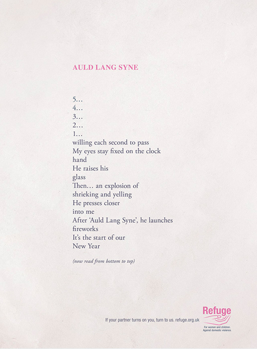 Auld Lang Syne 