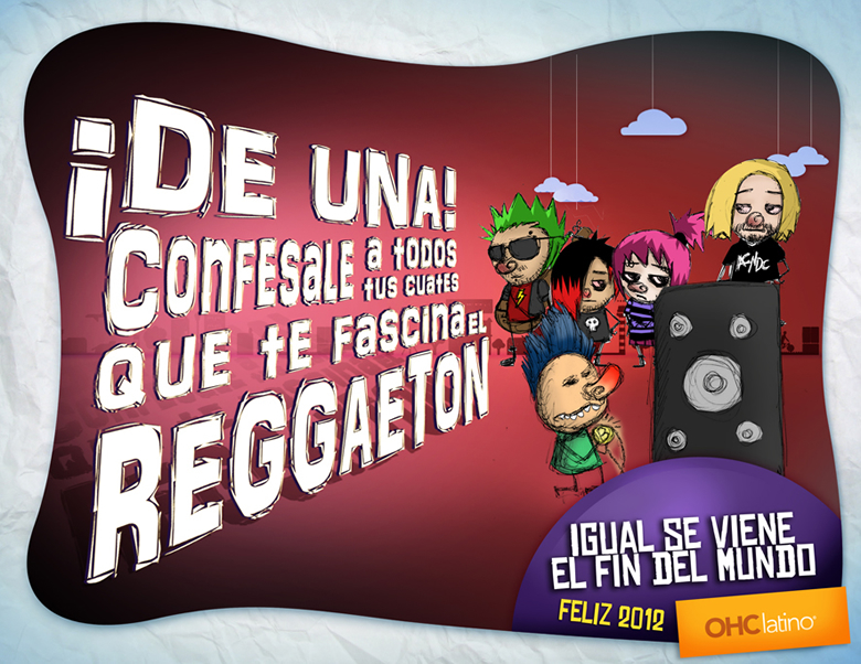 Regueton