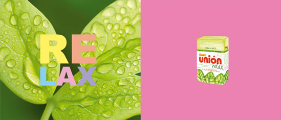 Campaña Yerba Unión