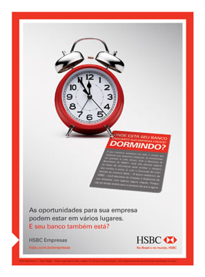 HSBC