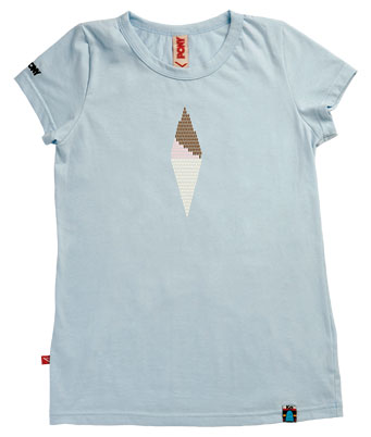 Remera Cucurucho