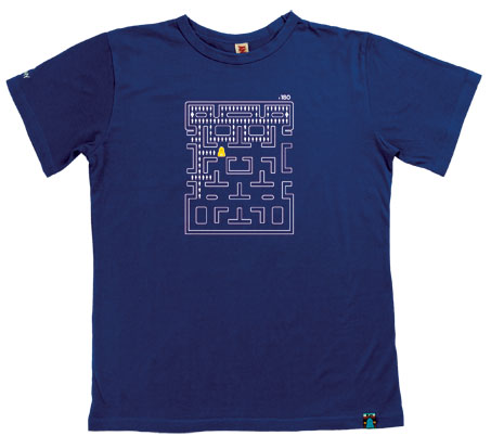 Remera Fichín