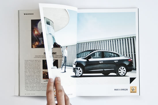 Fluence II
